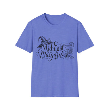 T-SHIRT | MIDNIGHT MARGARITA'S - PRACTICAL MAGIC