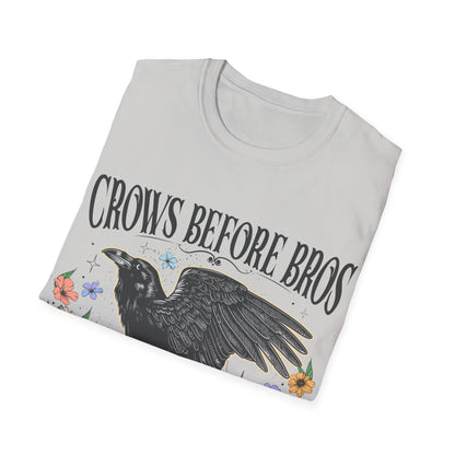 T-SHIRT | CROWS BEFORE BROS