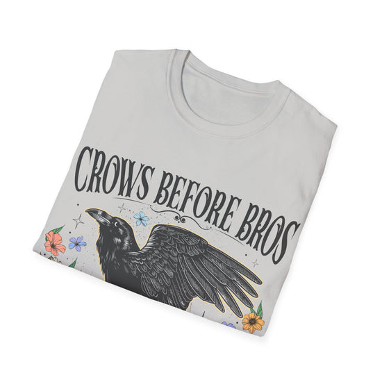 T-SHIRT | CROWS BEFORE BROS