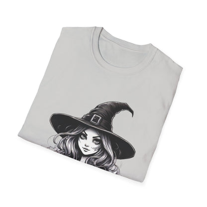T-SHIRT | WITCH PLEASE