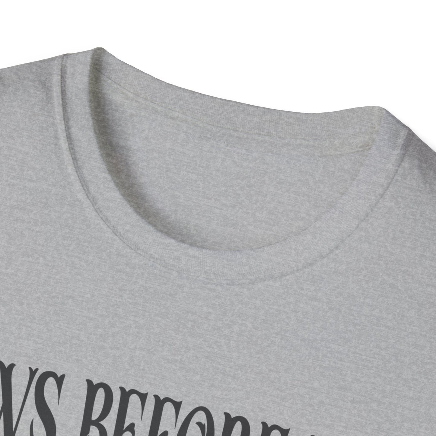 T-SHIRT | CROWS BEFORE BROS