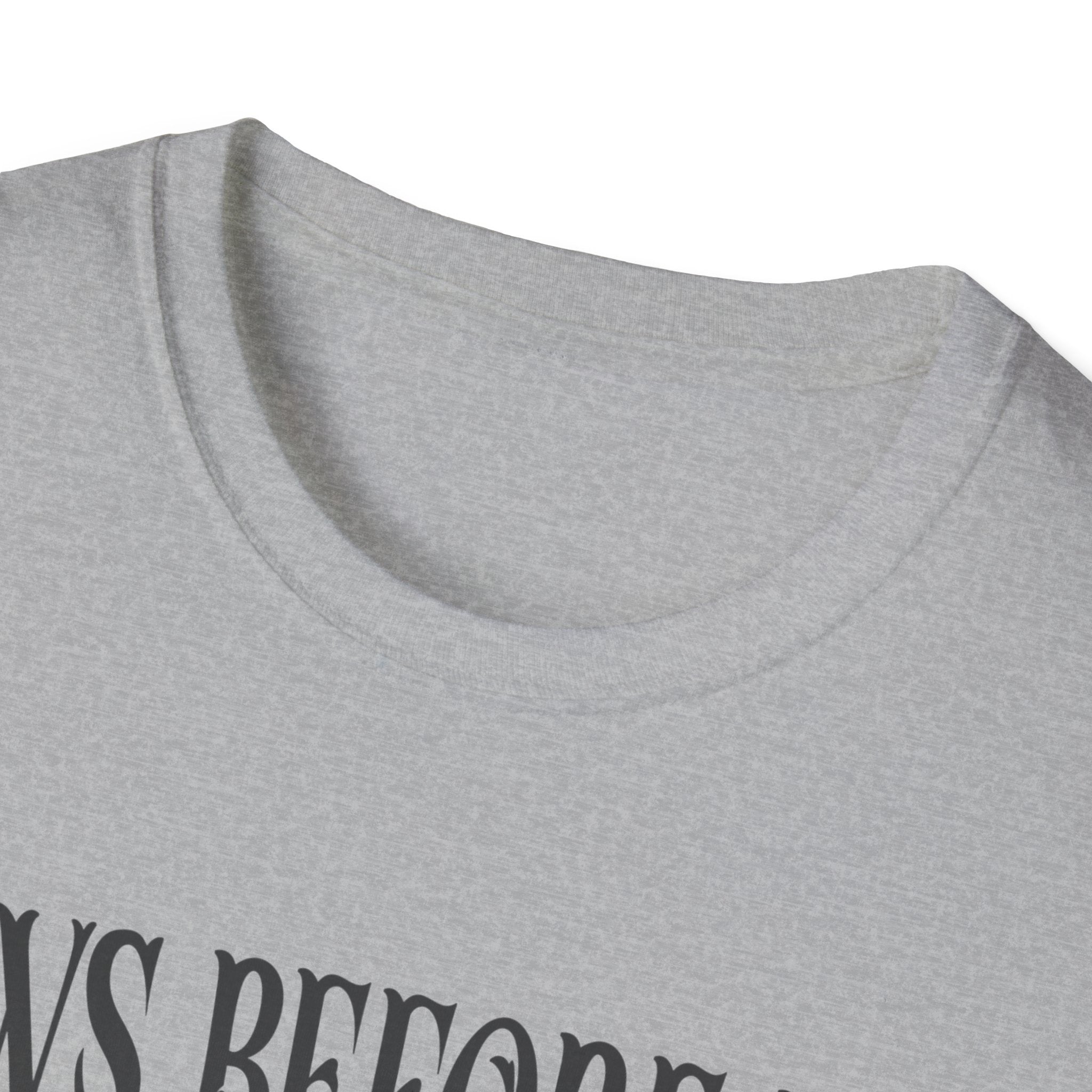 T-SHIRT | CROWS BEFORE BROS