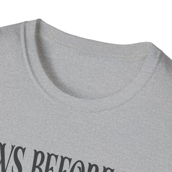 T-SHIRT | CROWS BEFORE BROS