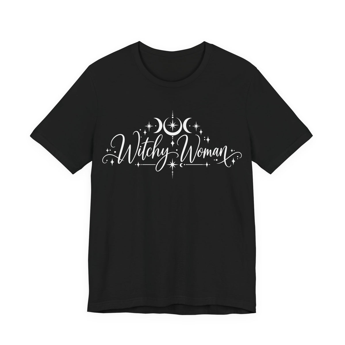 T-SHIRT | WITCHY WOMAN