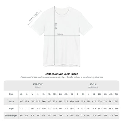 T-SHIRT | FREE SPIRIT