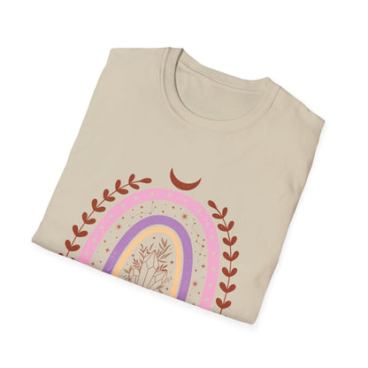 T-SHIRT | DON'T HIDE YOUR MAGIC