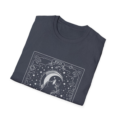 T-SHIRT | THE MOON TAROT