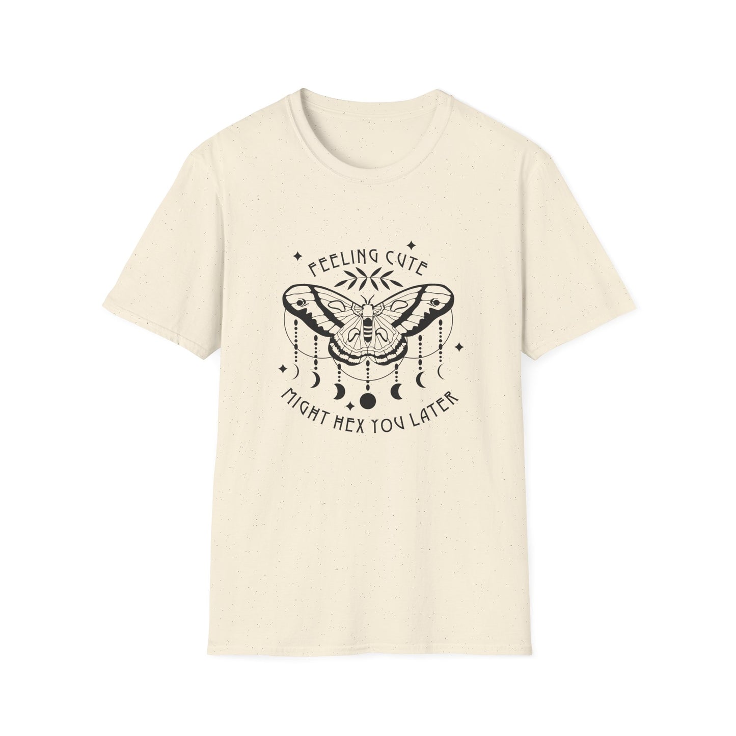 T-SHIRT | WHIMSICAL MOTH