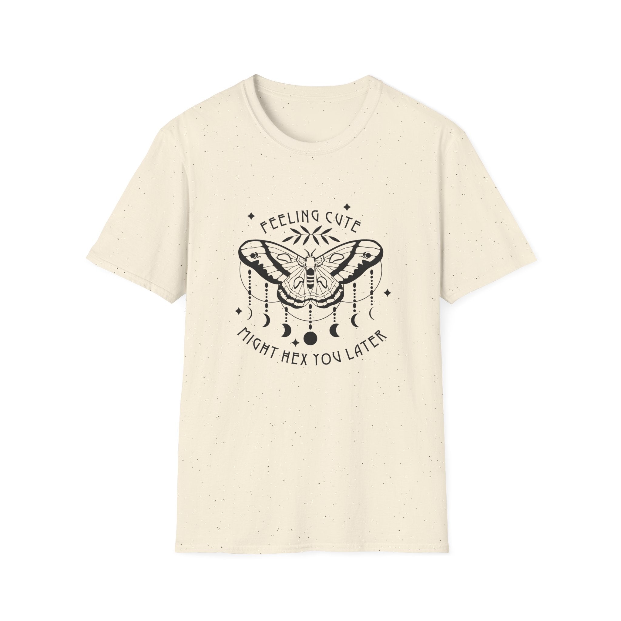 T-SHIRT | WHIMSICAL MOTH
