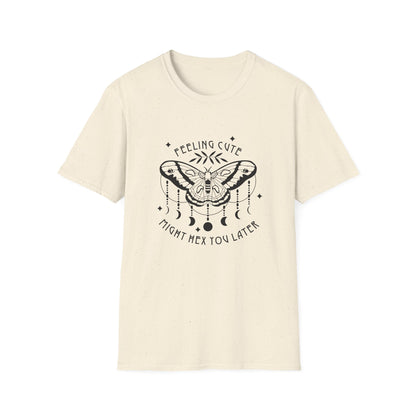T-SHIRT | WHIMSICAL MOTH