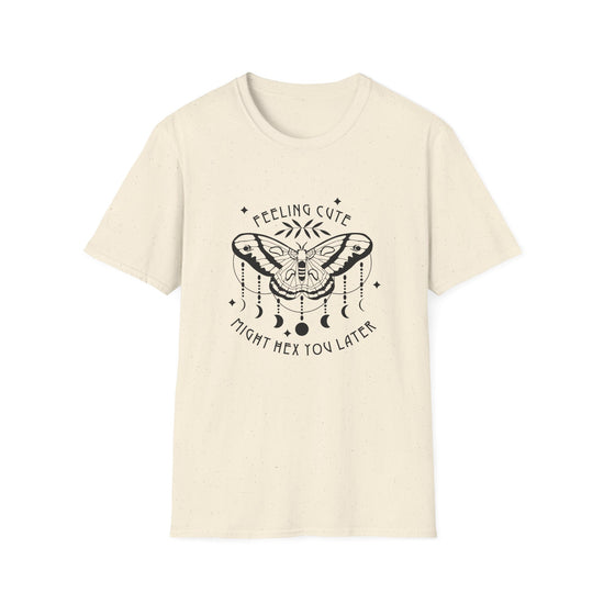 T-SHIRT | WHIMSICAL MOTH