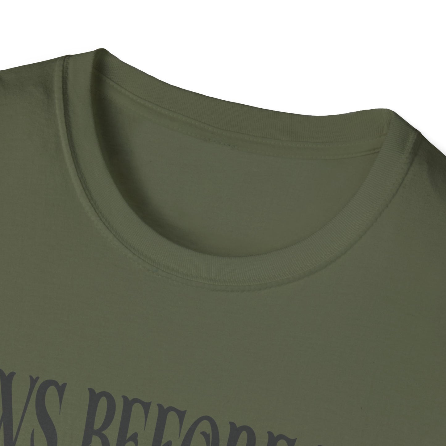 T-SHIRT | CROWS BEFORE BROS
