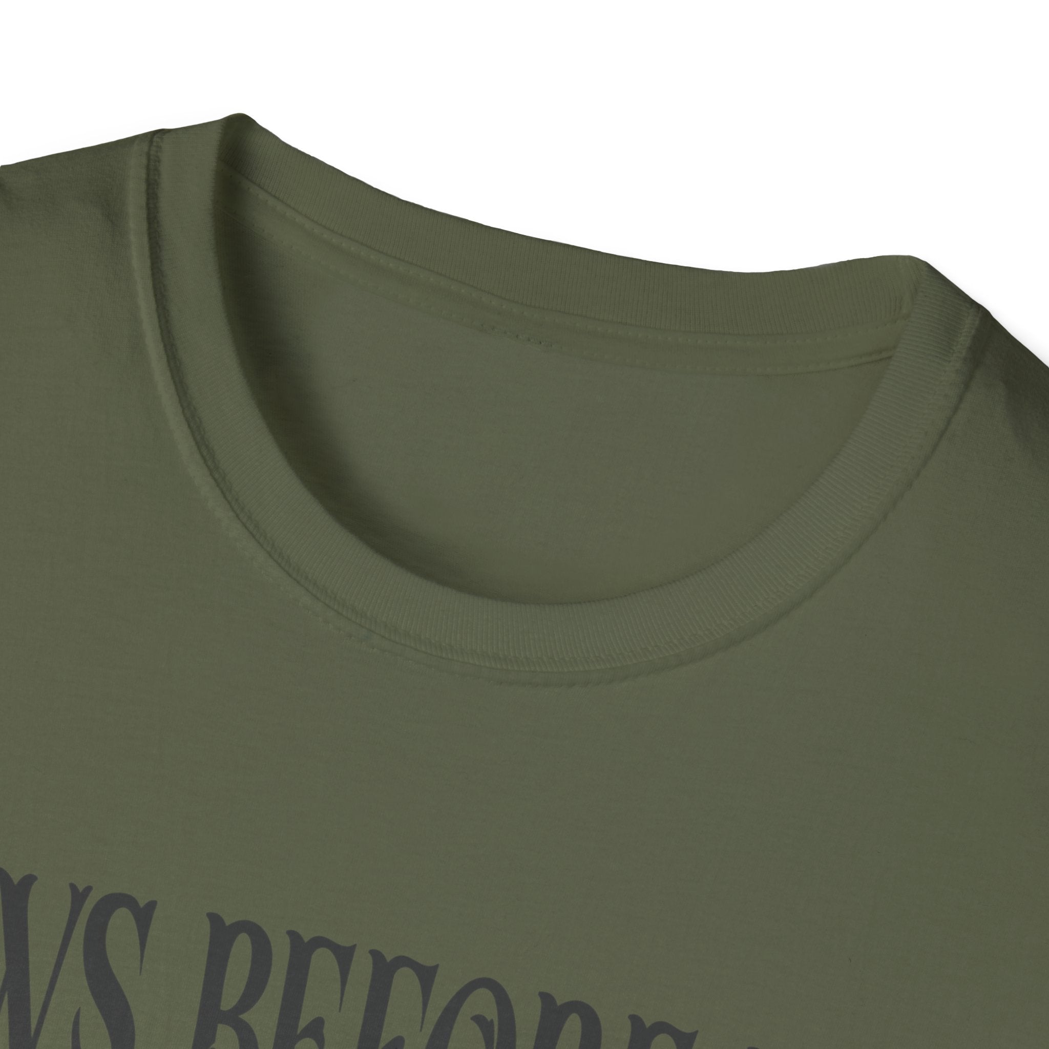 T-SHIRT | CROWS BEFORE BROS