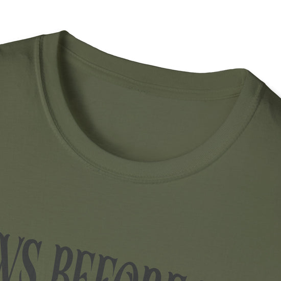 T-SHIRT | CROWS BEFORE BROS