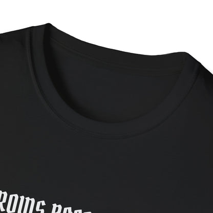 T-SHIRT | CROWS BEFORE BROS