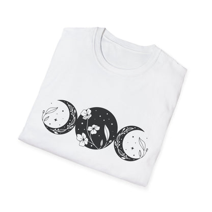 T-SHIRT | TRIPLE MOON