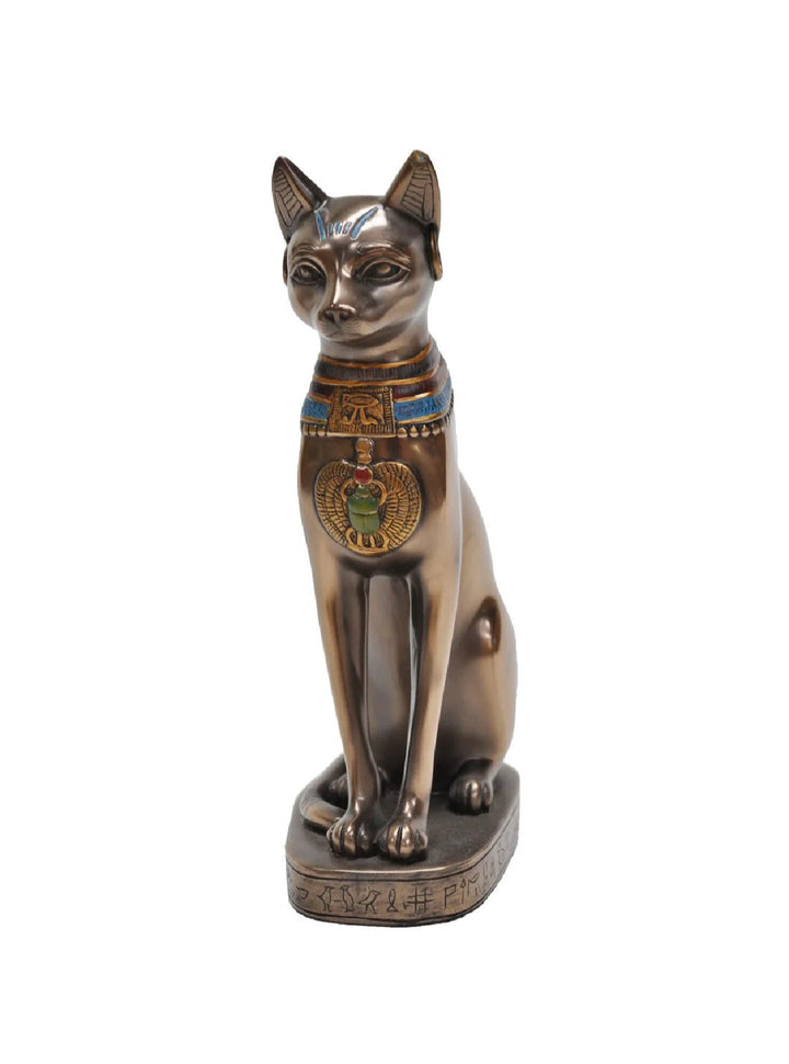 STATUE || BASTET