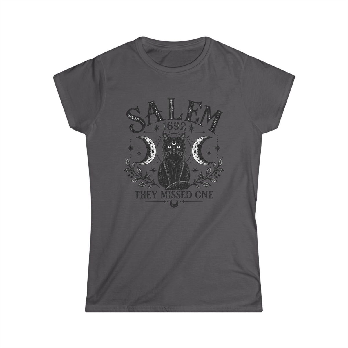 T-SHIRT | SALEM