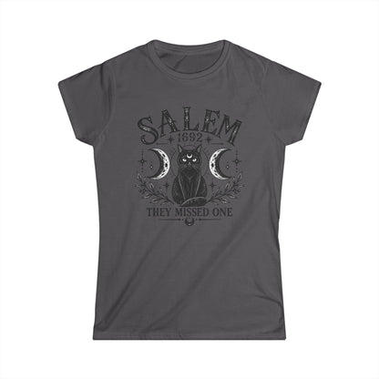 T-SHIRT | SALEM