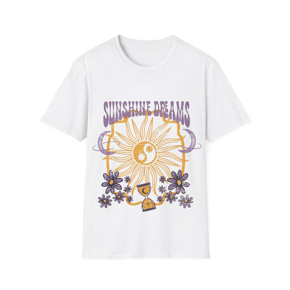 T-SHIRT | SUNSHINE DREAMS