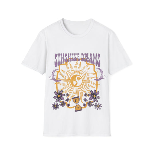 T-SHIRT | SUNSHINE DREAMS