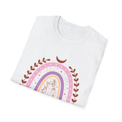 T-SHIRT | DON'T HIDE YOUR MAGIC