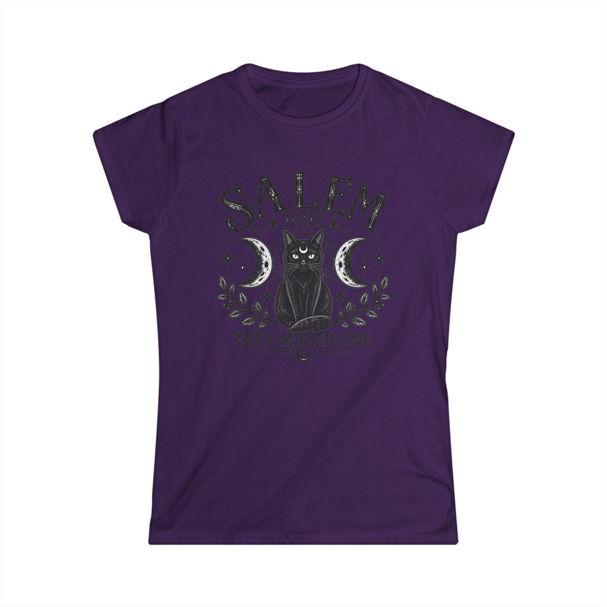 T-SHIRT | SALEM