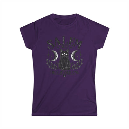 T-SHIRT | SALEM