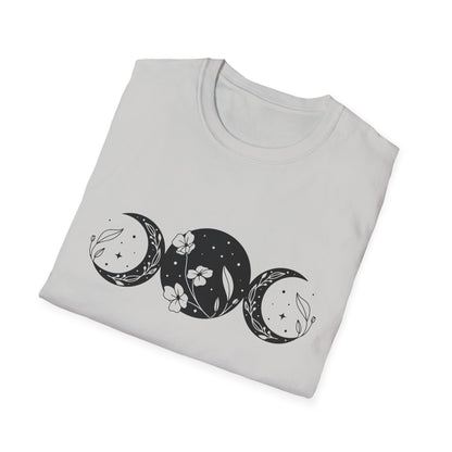 T-SHIRT | TRIPLE MOON