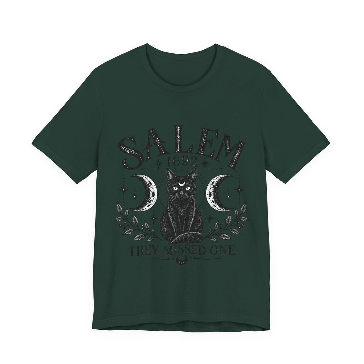 T-SHIRT | SALEM WITCH