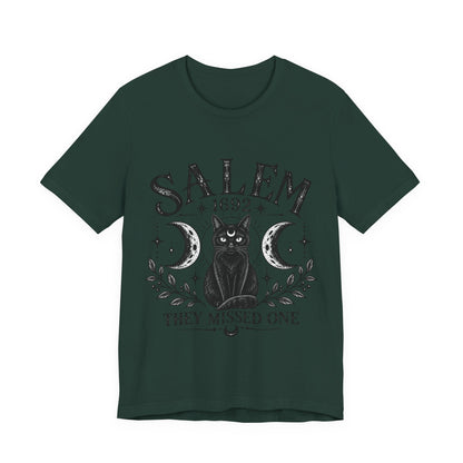 T-SHIRT | SALEM WITCH