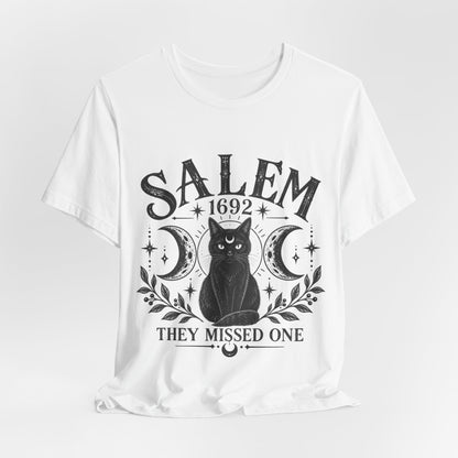 T-SHIRT | SALEM WITCH