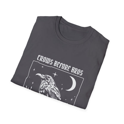 T-SHIRT | CROWS BEFORE BROS