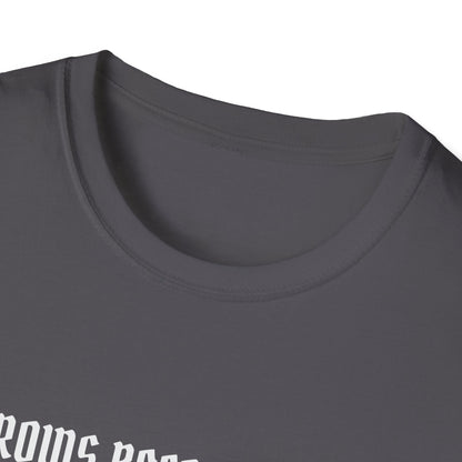 T-SHIRT | CROWS BEFORE BROS