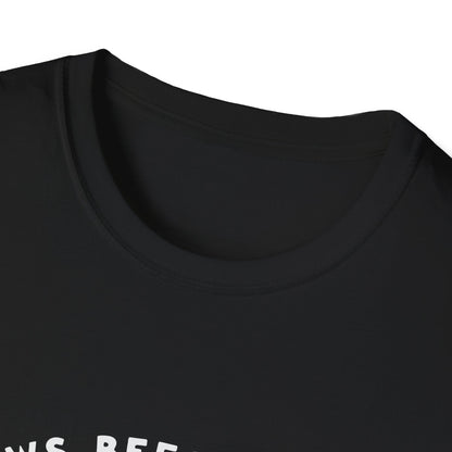 T-SHIRT | CROWS BEFORE BROS