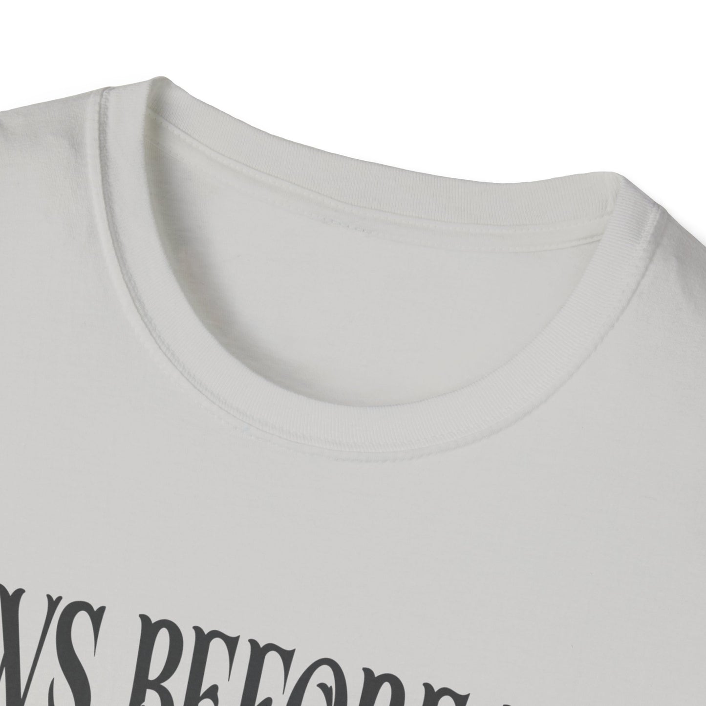 T-SHIRT | CROWS BEFORE BROS