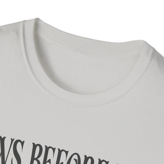T-SHIRT | CROWS BEFORE BROS