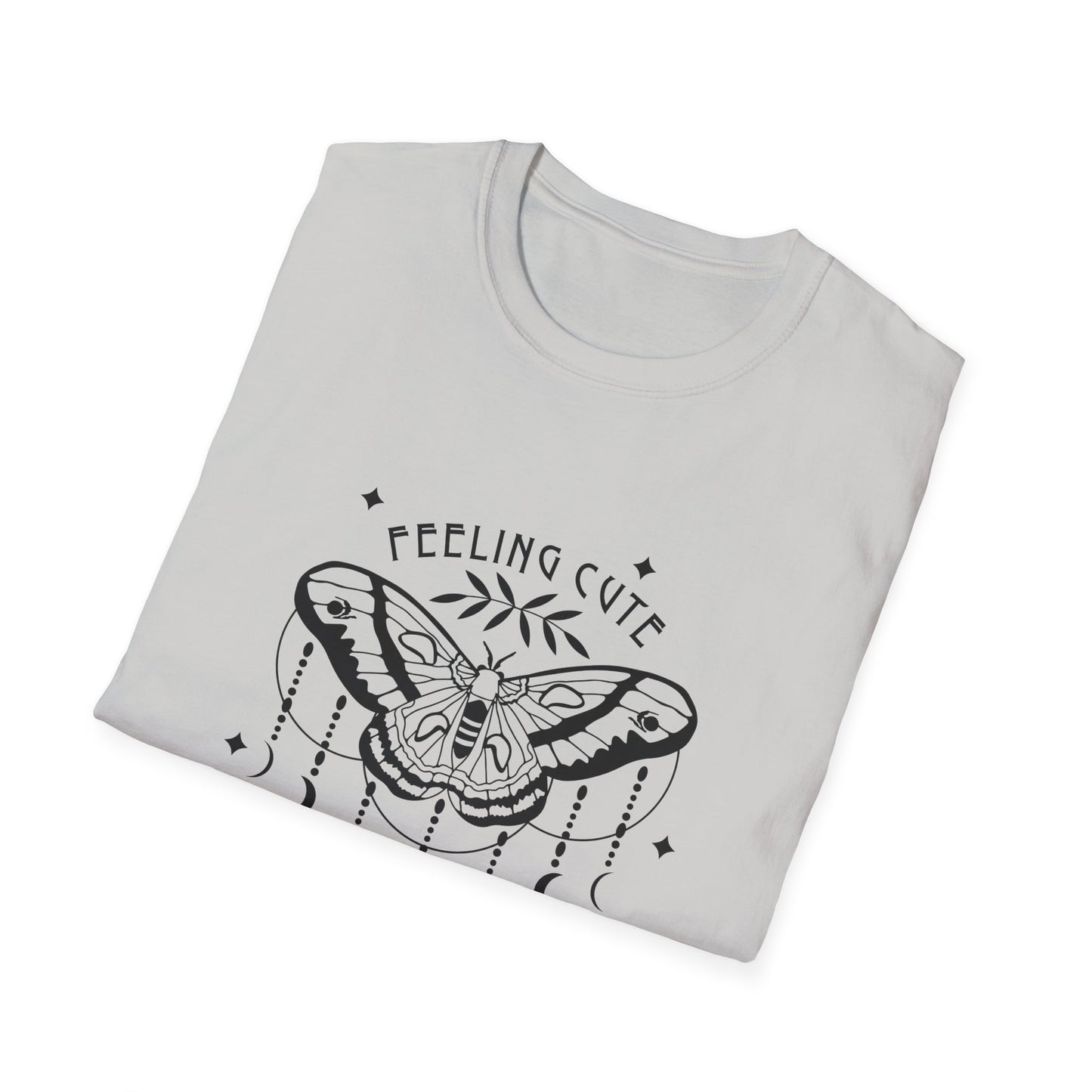 T-SHIRT | WHIMSICAL MOTH