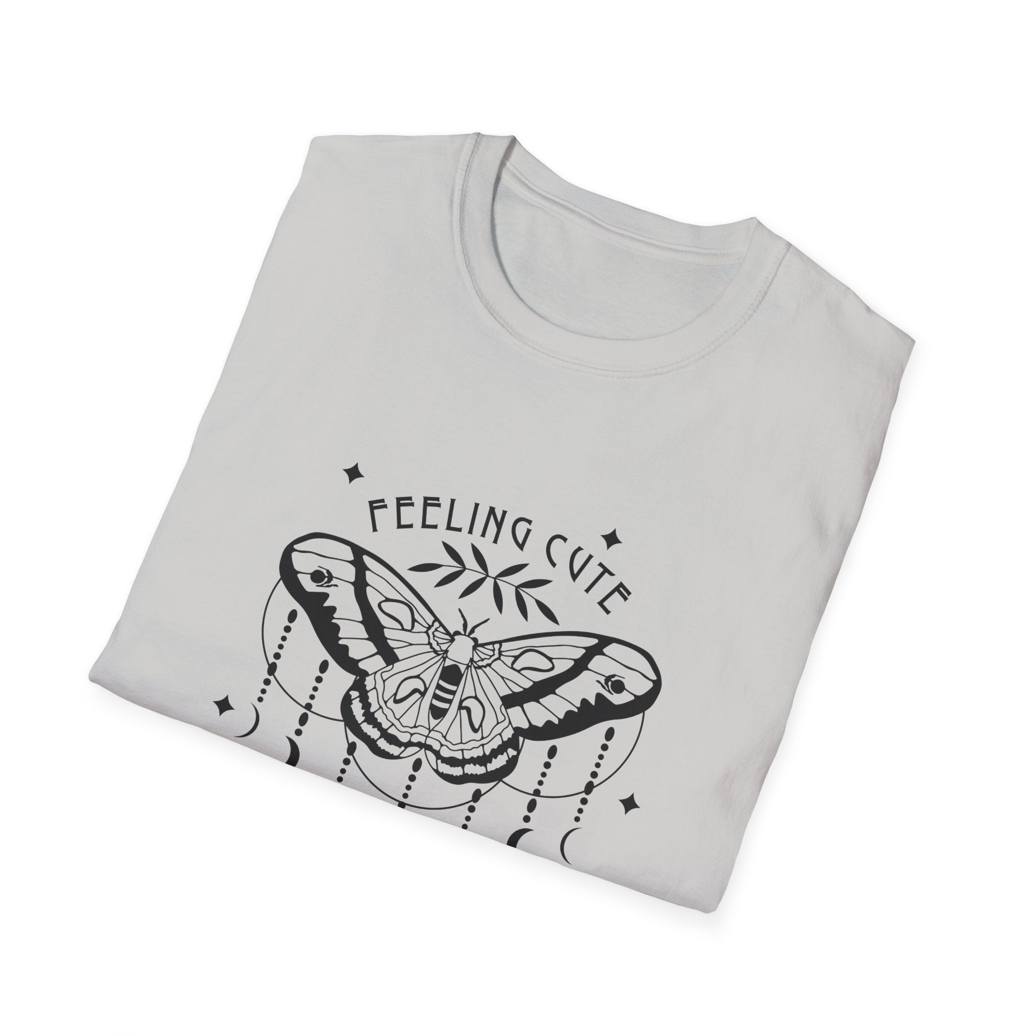 T-SHIRT | WHIMSICAL MOTH