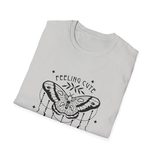 T-SHIRT | WHIMSICAL MOTH