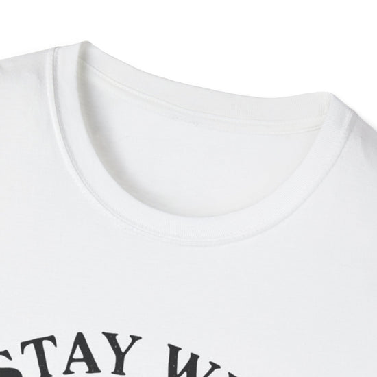 T-SHIRT | STAY WILD, MOON CHILD