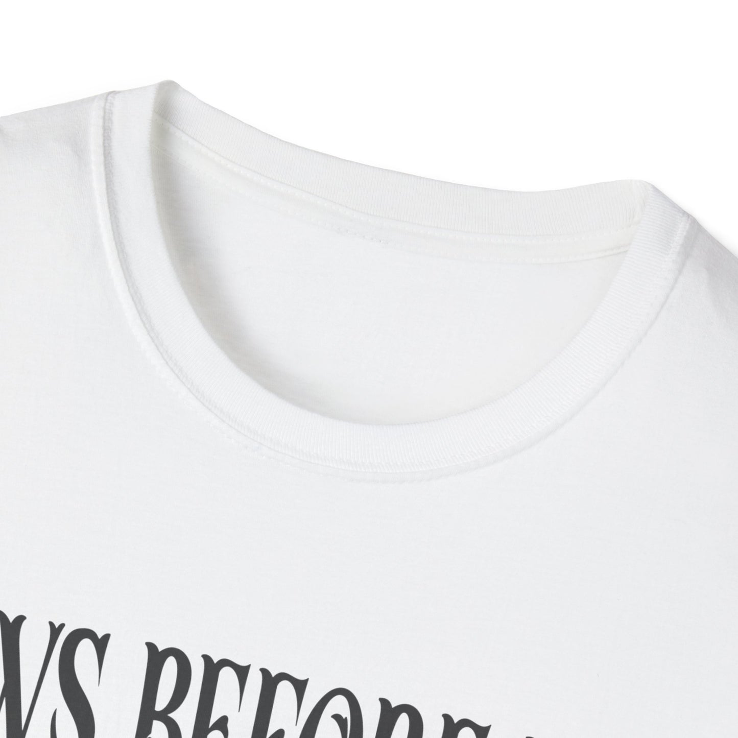 T-SHIRT | CROWS BEFORE BROS
