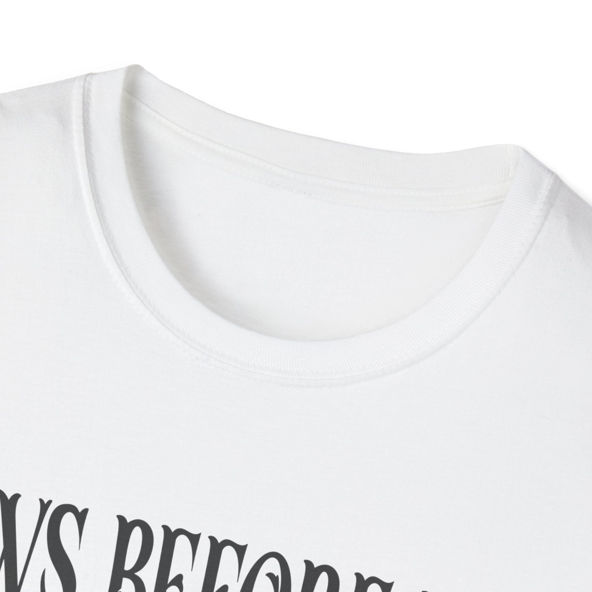 T-SHIRT | CROWS BEFORE BROS