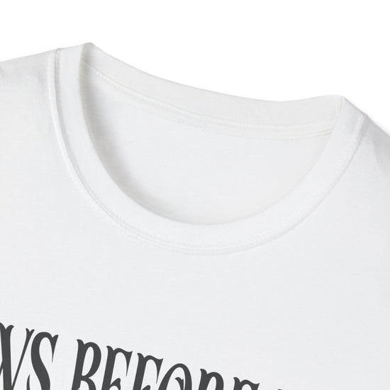 T-SHIRT | CROWS BEFORE BROS