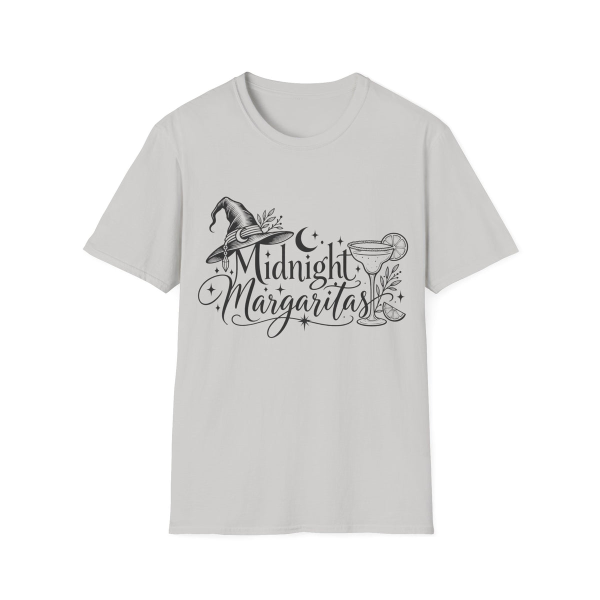T-SHIRT | MIDNIGHT MARGARITA'S - PRACTICAL MAGIC