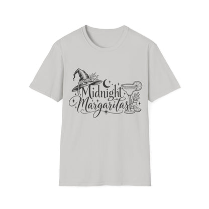 T-SHIRT | MIDNIGHT MARGARITA'S - PRACTICAL MAGIC
