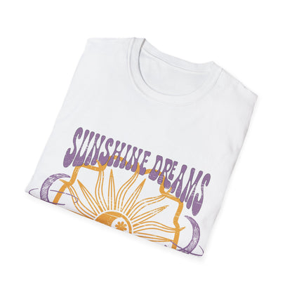 T-SHIRT | SUNSHINE DREAMS