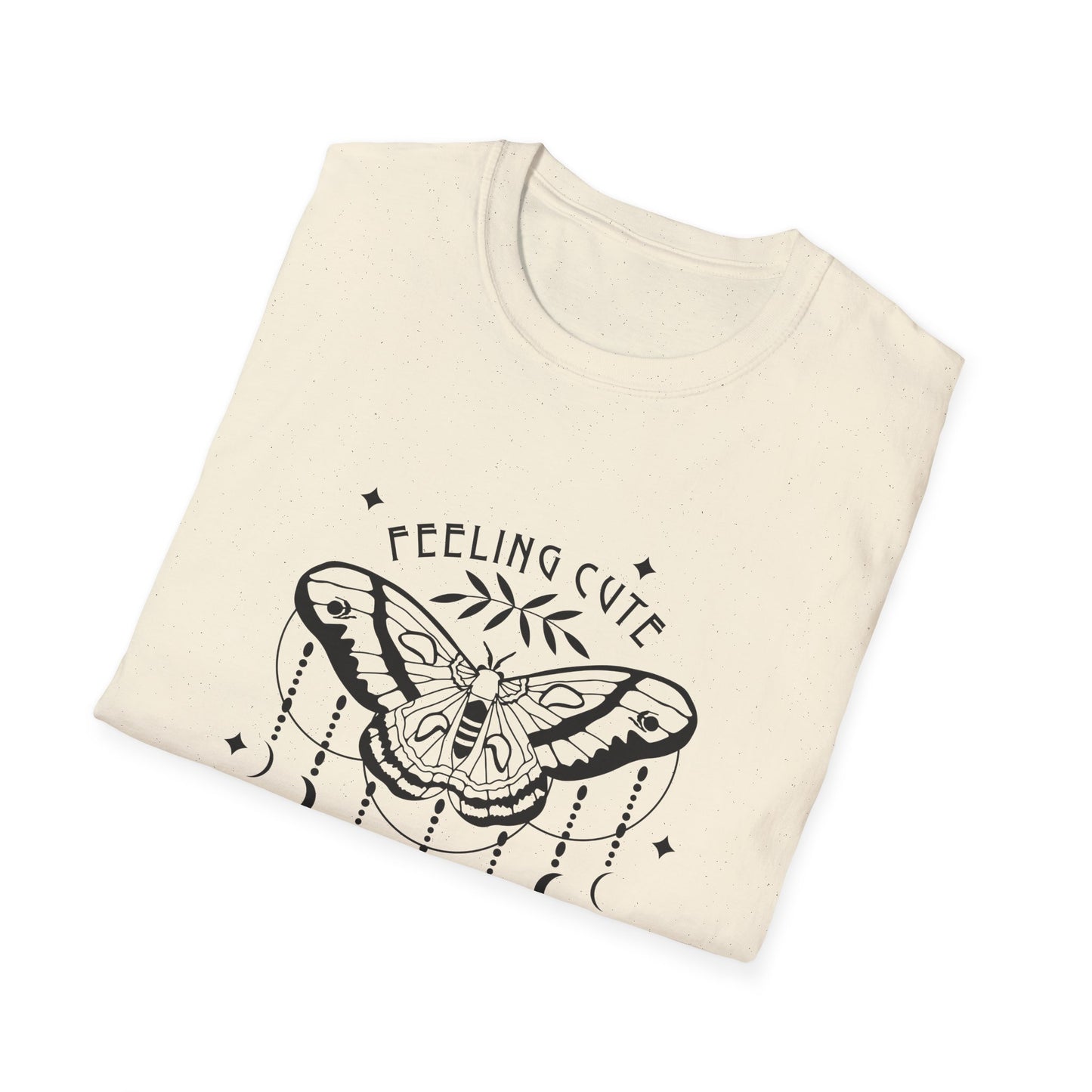 T-SHIRT | WHIMSICAL MOTH