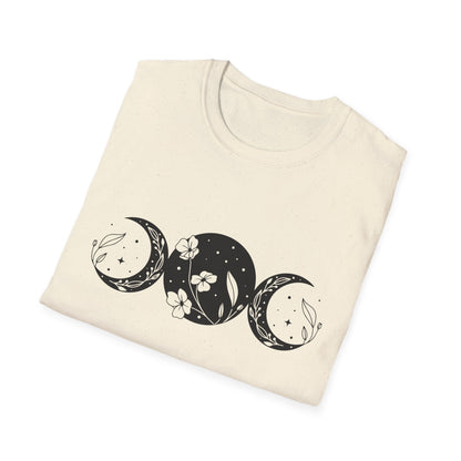 T-SHIRT | TRIPLE MOON