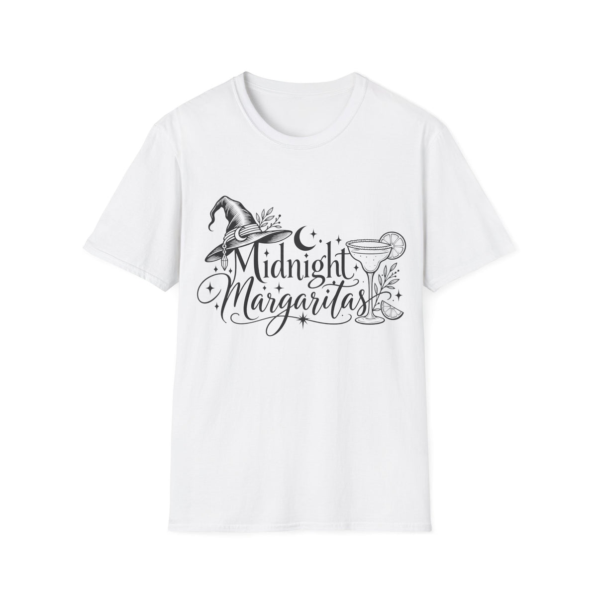 T-SHIRT | MIDNIGHT MARGARITA'S - PRACTICAL MAGIC